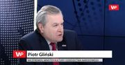 Piotr Gliński o aferze KNF. "Takich spotkań nie powinno być"