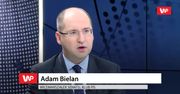 Afera KNF. Adam Bielan uderza w Romana Giertycha