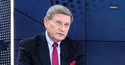 Leszek Balcerowicz o aferze KNF: PiS to partia, która się opiera na kłamstwie i masowej korupcji