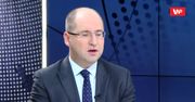 PiS ugiął się przed UE. Adam Bielan zdradza powód