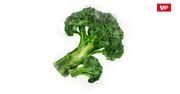 Jedz brokuły. Chronią przed rakiem