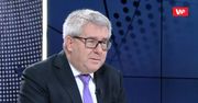 Giertych ministrem? Reakcja Ryszarda Czarneckiego