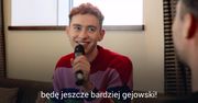 Lider Years &amp; Years:"To odwaga być sobą w kraju, który nie wspiera gejów i lesbijek"
