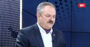 Marek Jakubiak apeluje do rządu ws. konfliktu Ukraina-Rosja