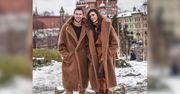 #dziejesiewsporcie: Krychowiak z partnerką przygotowany na srogą zimę