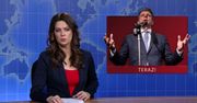 SNL Polska. Weekend Update: żartują z Petru i jego wpadek