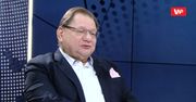 Ryszard Kalisz: zachowanie Kaczyńskiego było skandaliczne