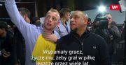 Roberto Carlos wspomina Kamila Grosickiego: Myślę, że w czymś mu pomogłem