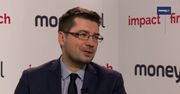 Impact fintech Łódź 2018: Mariusz Haładyj, wiceminister przedsiębiorczości i technologii