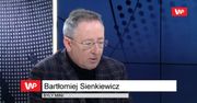 Burza po liście Mosbacher. Bartłomiej Sienkiewicz: to po prostu Bantustan