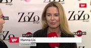 Hanna Lis wyznaje: "W show-biznesie jest mało przyjaźni"