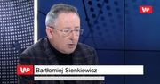 Bartłomiej Sienkiewicz o Zielińskim: ten pan w MSWiA to katastrofa