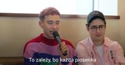 Gwiazdor Years & Years ożenił się z Polką! "Uwielbia tańczyć do naszych piosenek"