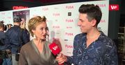 Gabriela Muskała o filmie "Fuga": Zmusza do refleksji o ludzkich relacjach