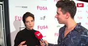Agnieszka Smoczyńska o sukcesie filmu "Fuga": Miałam świadomość, że to był dla mnie sprawdzian