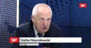 Mocne słowa Dudy o górnictwie. Stefan Niesiołowski: kretyńska wypowiedź