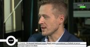 "Piłka z góry". Michał Kołodziejczyk: Trener Brzęczek nie minął się z dyplomacją na korytarzu