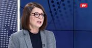 Julia Pitera o wyrzuceniu Cejrowskiego z TVP. "Nie bądźmy dziećmi"