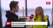 Doda spędzi sylwestra w Dubaju. Będzie kręcić film