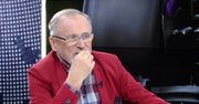 Kubica popełnił duży błąd? Włodzimierz Zientarski: Wszyscy na tym ucierpieli [Sektor Gości] [2/4]