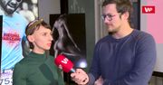 Kiełbasińska o udziale w nagiej sesji: W tym sporcie jesteśmy trochę ekshibicjonistkami