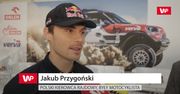 Przygoński o powrocie Małysza do ścigania. "Kolejny Polak na Dakarze to byłaby fantastyczna rzecz