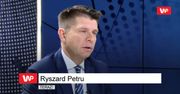 Ryszard Petru bez hamulców o Gasiuk-Pihowicz: "zdrada", "obrzydliwe"