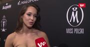 Kamila Świerc radzi nowej Miss Polski. "Niech pozostanie sobą"