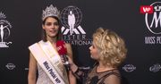Joanna Babynko Miss Polski Wirtualnej Polski. Zdradziła nam swoje zawodowe plany