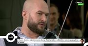 "Piłka z góry". Piotr Żelazny: Sytuacja na gali Złotej Piłki to seksistowski skandal