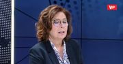 "Czas żałoby się skończył". Małgorzata Kidawa-Błońska o wpisie Mazurek