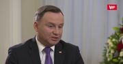 Unia Europejska to ciężar dla Polski? Duda krótko westchnął