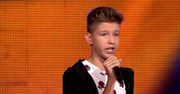 The Voice Kids - Mateusz Golicki