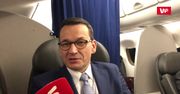 Morawiecki o mediach: czasem przypomina mi to propagandę Urbana