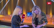 Wojciechowska w moro na ramówce TVN. "Moje koleżanki wystylizowały się jak na Sylwestra"