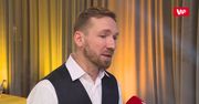 Kossakowski o przerwaniu zdjęć: "Miałem atak lęku"