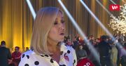 Młynarska szczerze o odejściu Owsiaka: "To był jeden z najtrudniejszych dni w moim życiu"