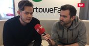 Piątek zagra w AC Milanie. "Jeszcze rok temu grał na bocznym boisku w Mielcu".