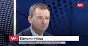 Sławomir Nitras odpowiada Biedroniowi ws. bojkotu TVP