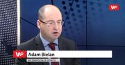 Adam Bielan o ochronie Jarosława Kaczyńskiego
