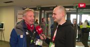 Trzeci weekend PŚ w skokach w Polsce? Hofer ocenił nasze szanse