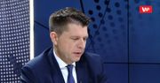 Wyróżnienie dla Donalda Tuska. Ryszard Petru komentuje