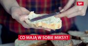 Co mają w sobie miksy?