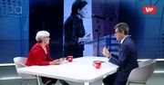 Kluzik-Rostkowska odpowiada Mazurek: hipokryzja wysokiego poziomu