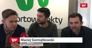 Milan nie będzie grał na dwóch napastników. Treningi kluczowe dla Piątka