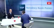 Borys Budka odpowiada Gowinowi ws. NBP