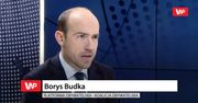 "Chora sytuacja". Borys Budka o taśmach Kaczyńskiego
