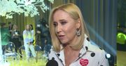 Młynarska o najczęstszych błędach ludzi: "Największym jest kompletna utrata wiary we własne siły"