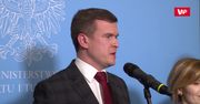 Bańka pozostanie ministrem sportu i turystyki. "Nie ma przeciwwskazań, aby łączyć role"