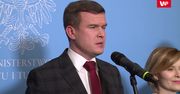 Bańka kandydatem na szefa WADA. "To wielki zaszczyt i przyjemność"